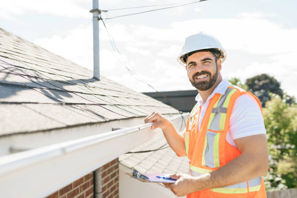 Heating Cable for Roof Installation in Providence, RI