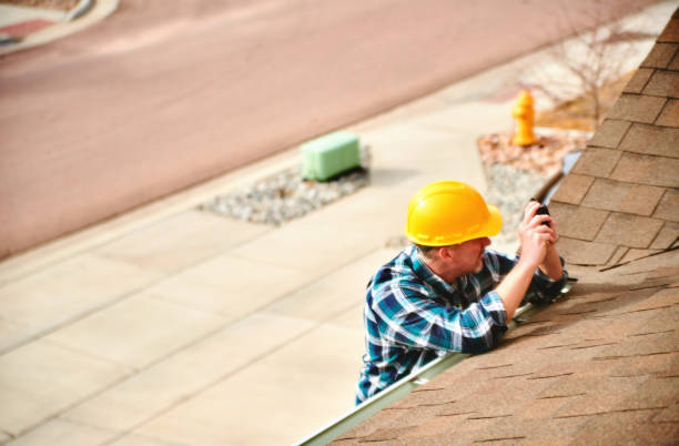 Best New Roof Installation  in Providence, RI