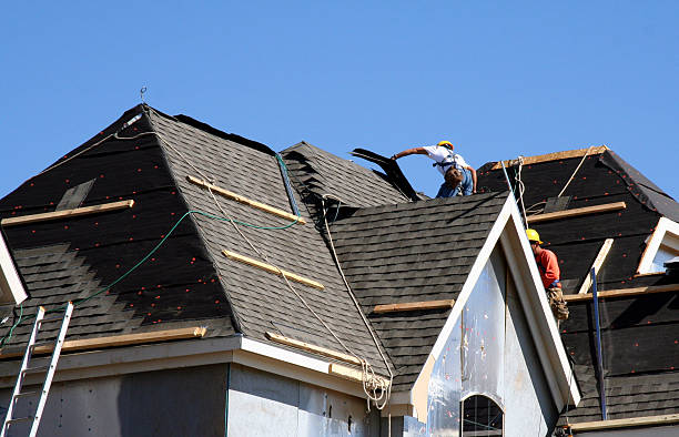 Trusted Providence, RI Roofing Contractor Experts
