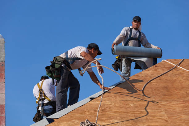 Best Commercial Roofing Services  in Providence, RI