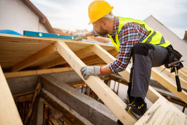 Best Roof Leak Repair  in Providence, RI