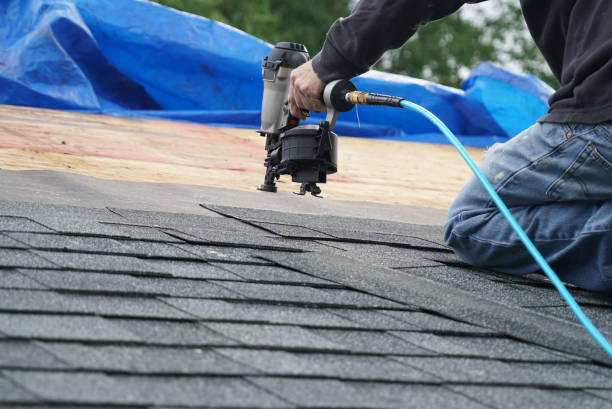 Roof Repair Estimates in Providence, RI