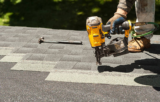 Quick and Trustworthy Emergency Roof Repair Services in Providence, RI